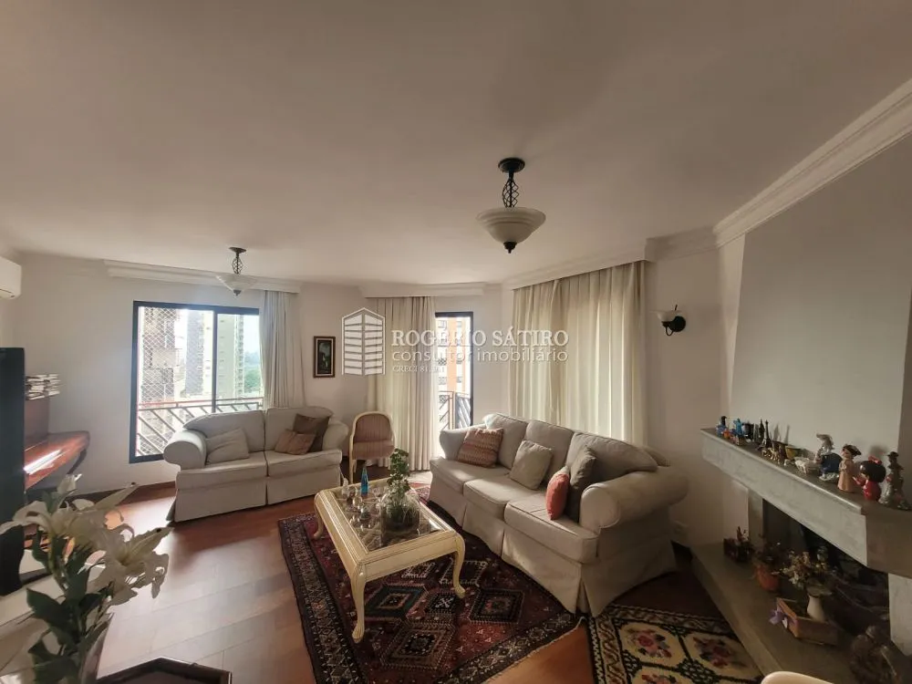 Apartamento, 4 quartos, 180 m² - Foto 3