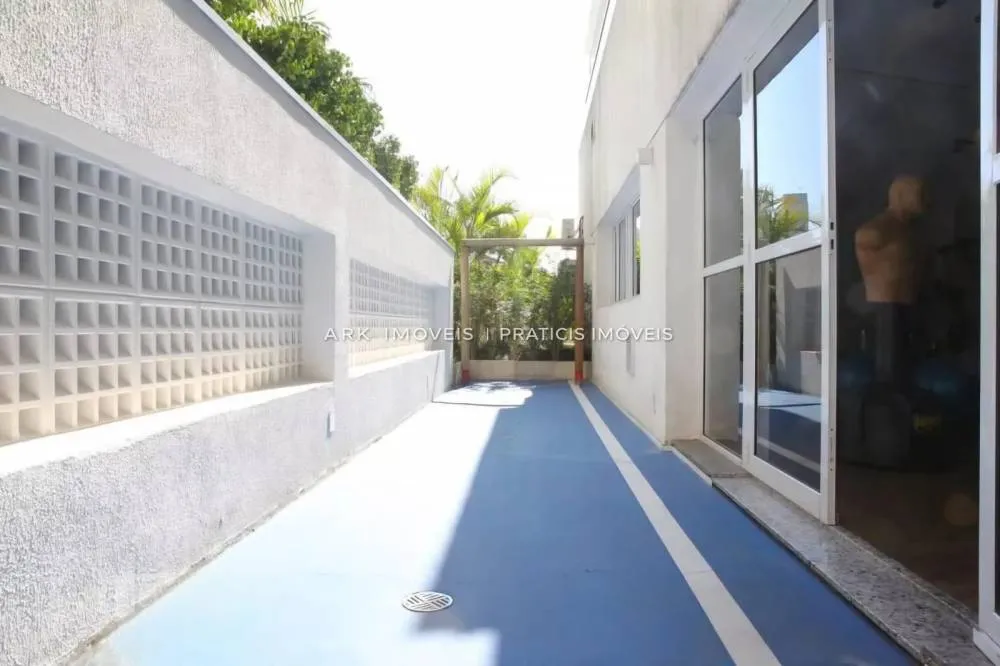 Apartamento, 1 quarto, 34 m² - Foto 3