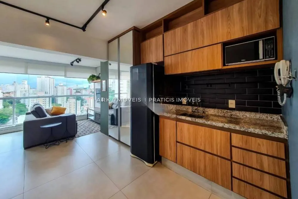 Apartamento, 1 quarto, 34 m² - Foto 7
