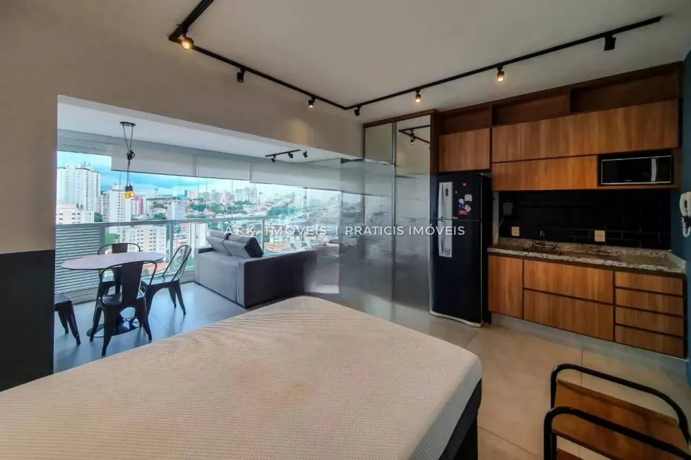 Apartamento, 1 quarto, 34 m² - Foto 5