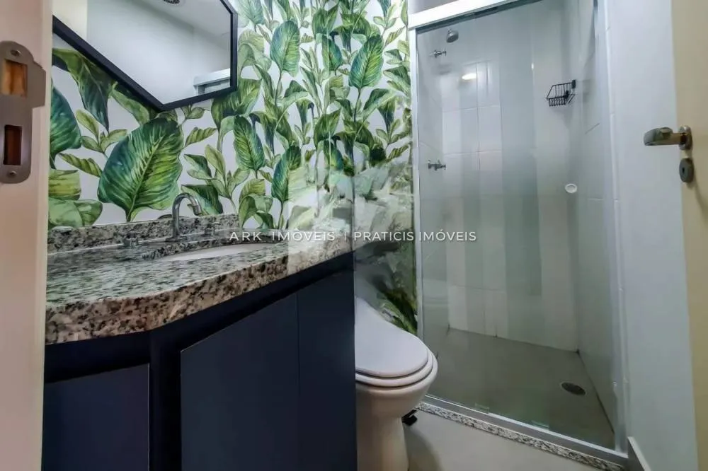 Apartamento, 1 quarto, 34 m² - Foto 6