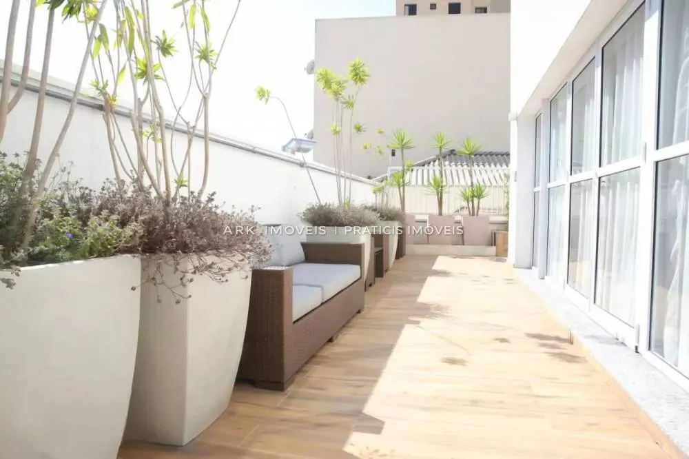 Apartamento, 1 quarto, 34 m² - Foto 5