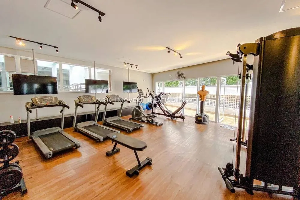 Apartamento, 1 quarto, 34 m² - Foto 6