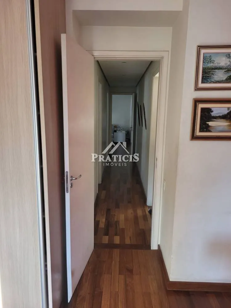 Apartamento, 3 quartos, 151 m² - Foto 8
