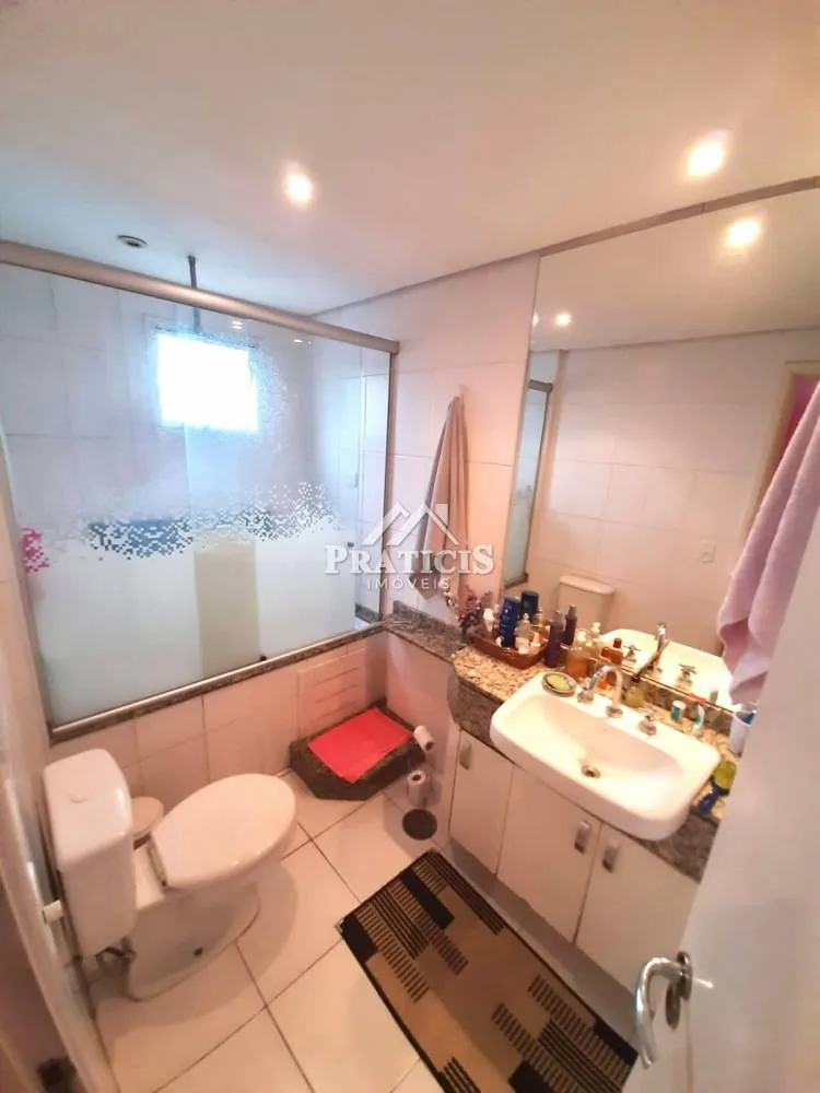 Apartamento, 3 quartos, 151 m² - Foto 9
