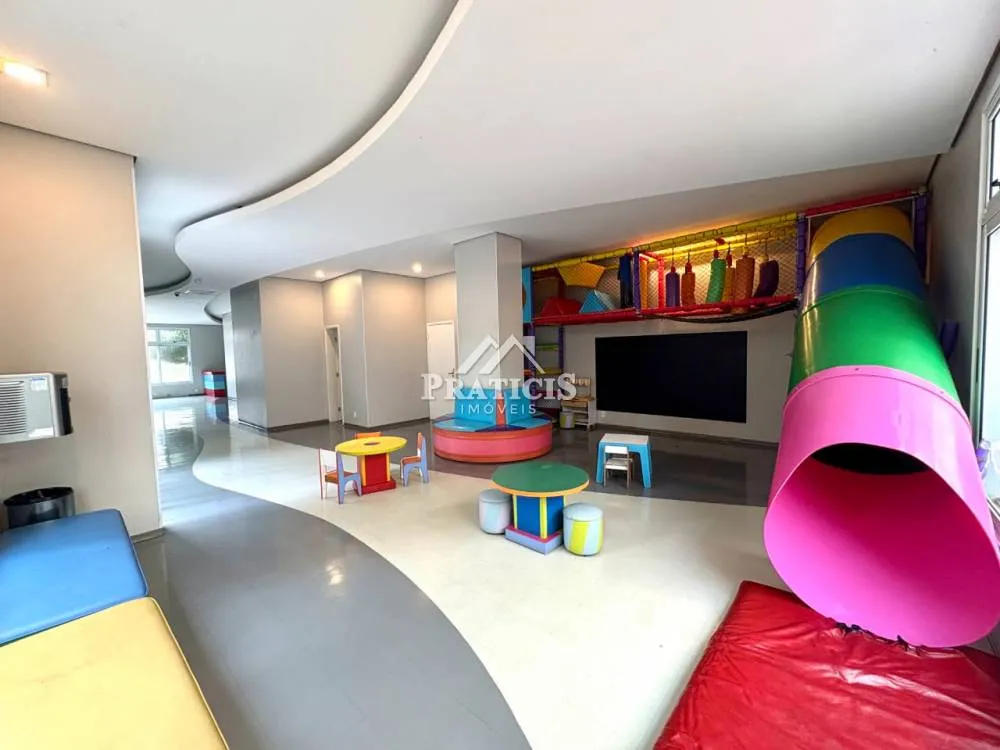 Apartamento, 3 quartos, 151 m² - Foto 7
