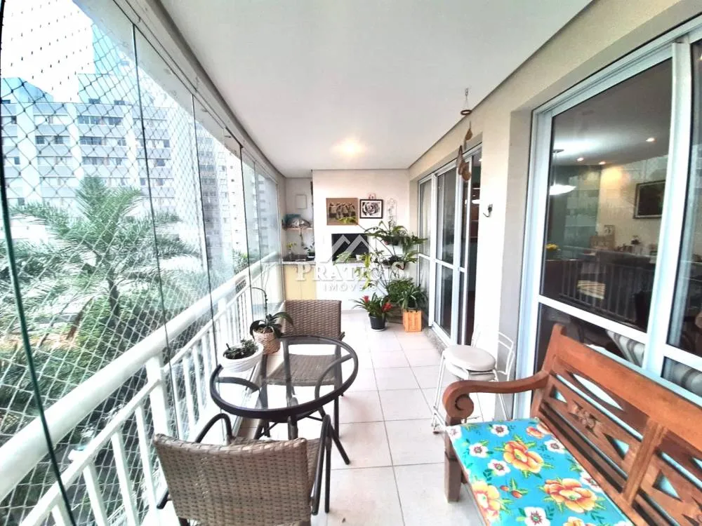 Apartamento, 3 quartos, 151 m² - Foto 8