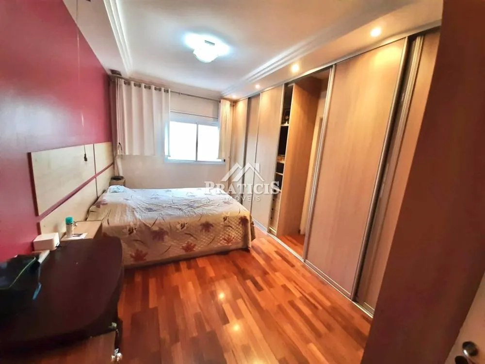 Apartamento, 3 quartos, 151 m² - Foto 5