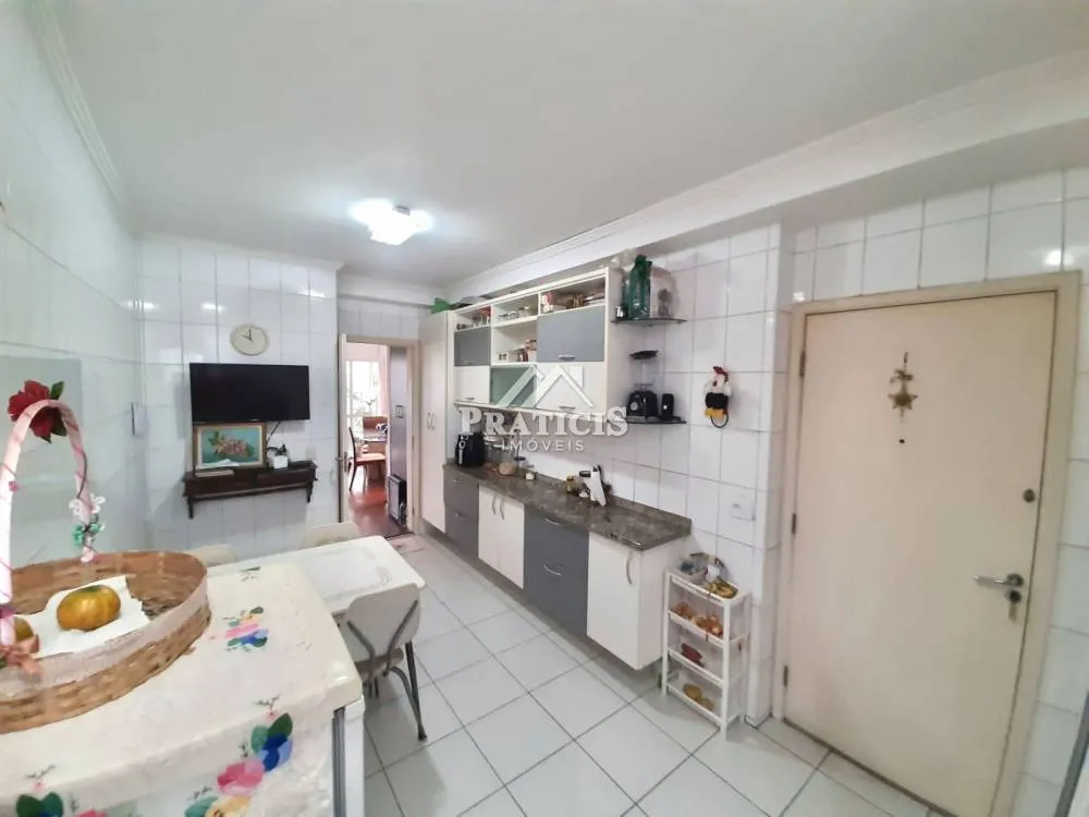 Apartamento, 3 quartos, 151 m² - Foto 4