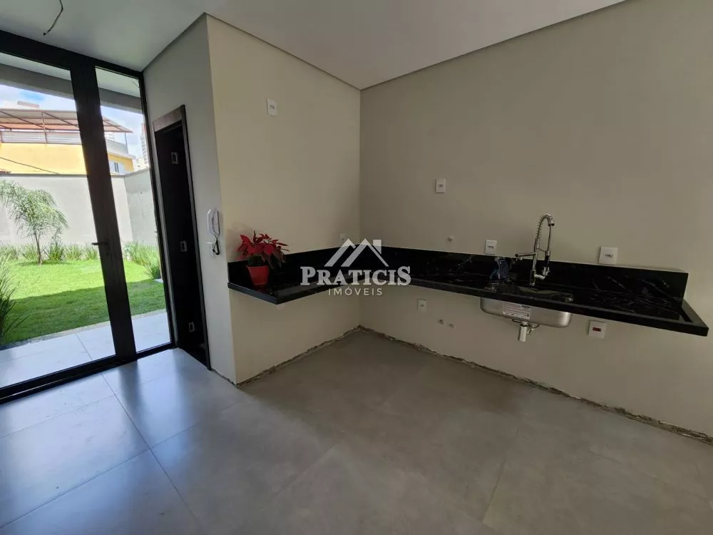 Casa à venda com 3 quartos, 150m² - Foto 6