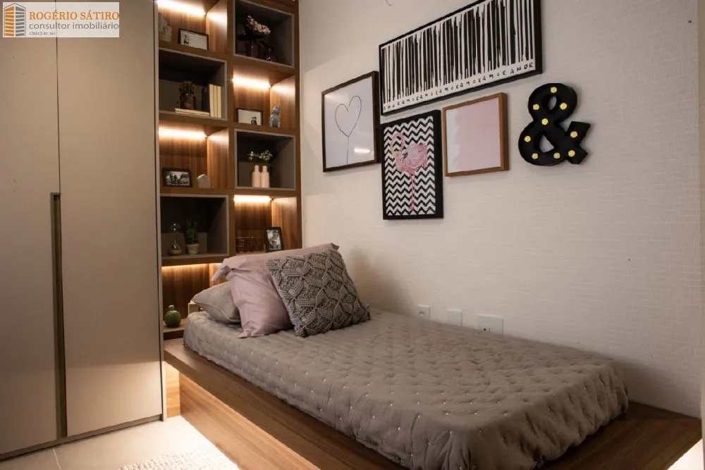 Apartamento, 3 quartos, 113 m² - Foto 10