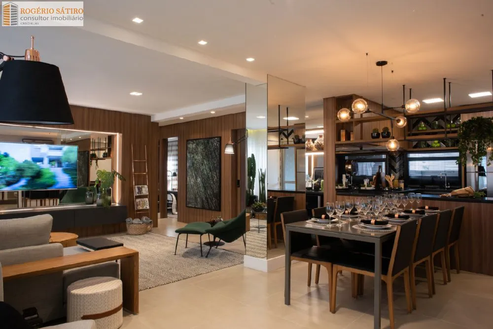 Apartamento, 3 quartos, 113 m² - Foto 1