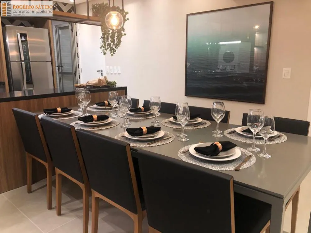 Apartamento, 3 quartos, 113 m² - Foto 11