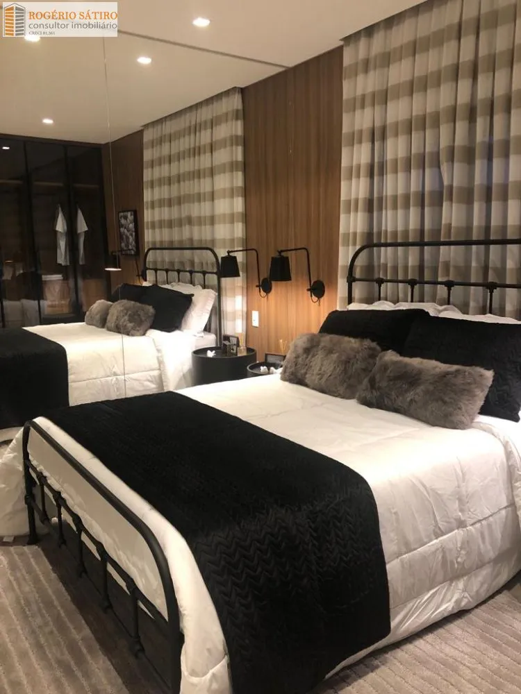 Apartamento, 3 quartos, 113 m² - Foto 7