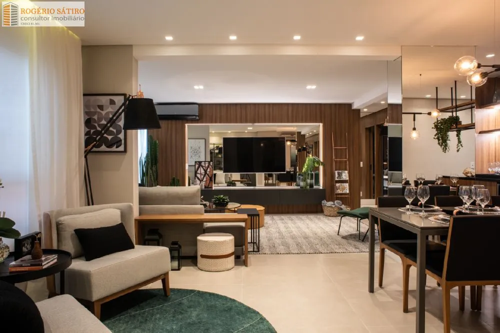 Apartamento, 3 quartos, 113 m² - Foto 5