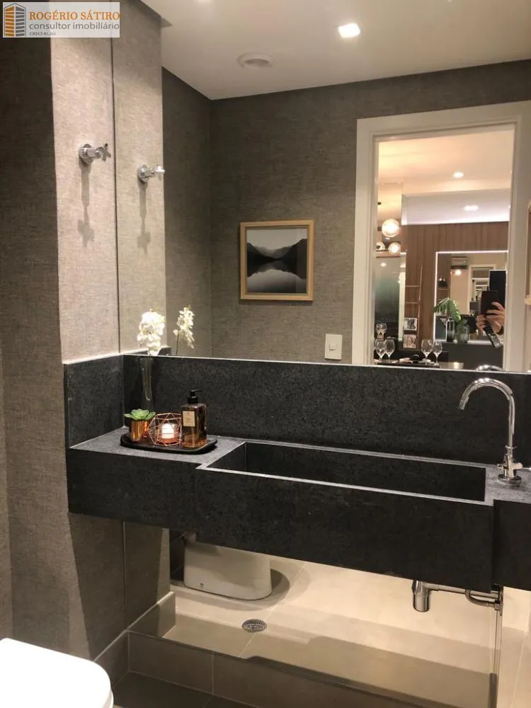 Apartamento, 3 quartos, 113 m² - Foto 8