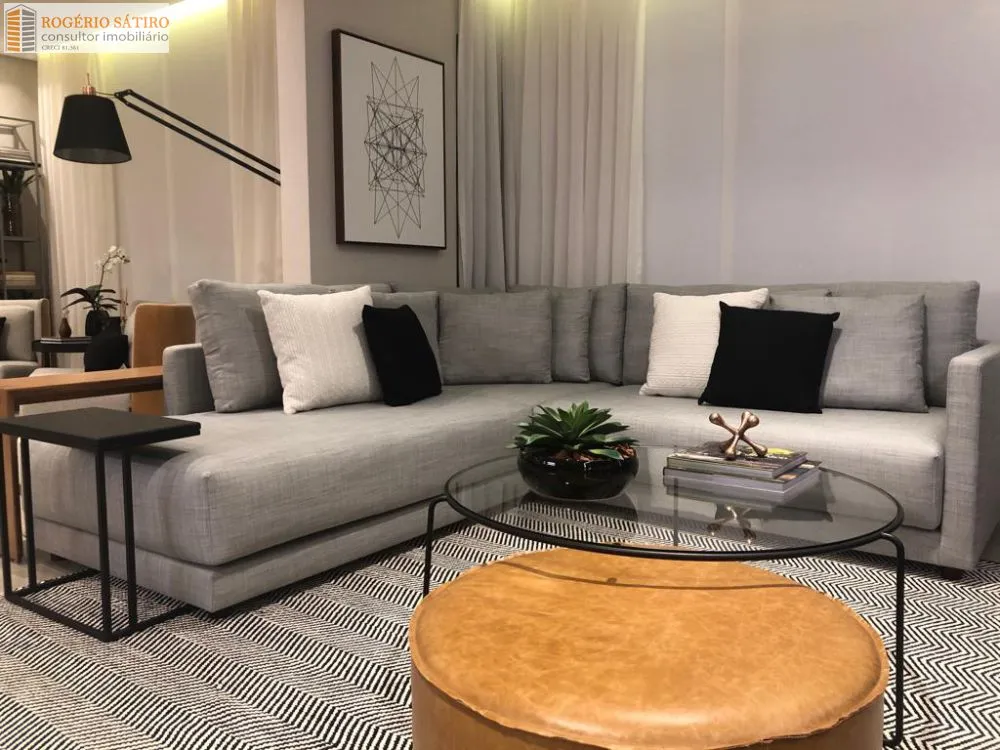 Apartamento, 3 quartos, 113 m² - Foto 4
