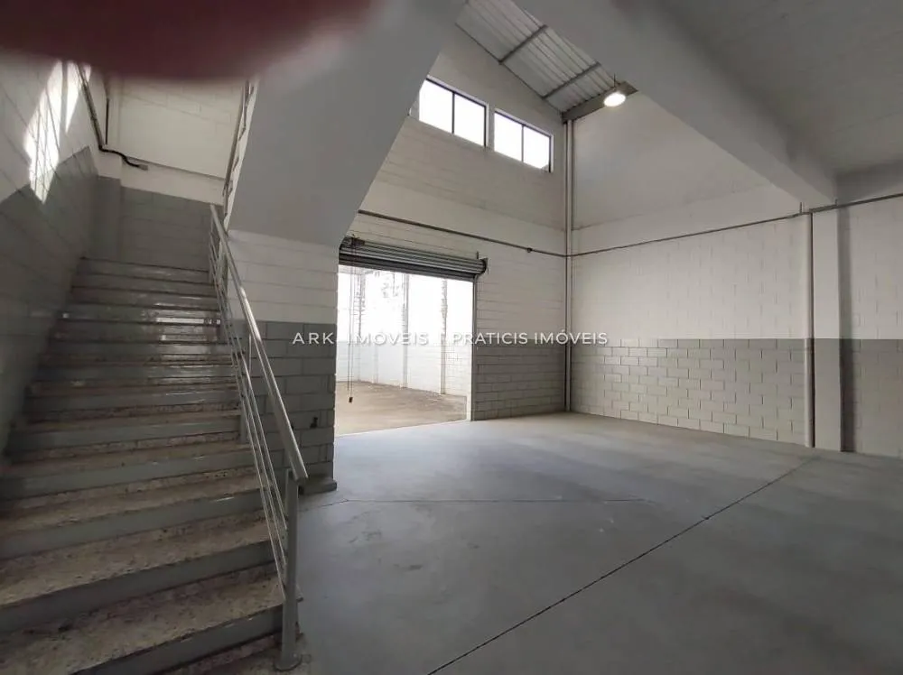 Prédio Inteiro, 450 m² - Foto 10