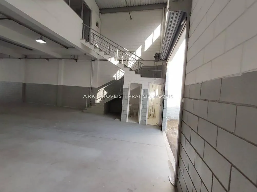 Prédio Inteiro, 450 m² - Foto 8