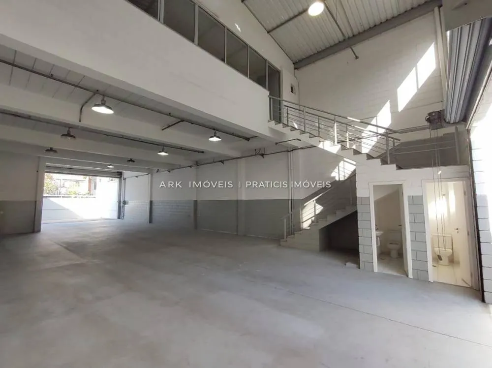 Prédio Inteiro, 450 m² - Foto 7
