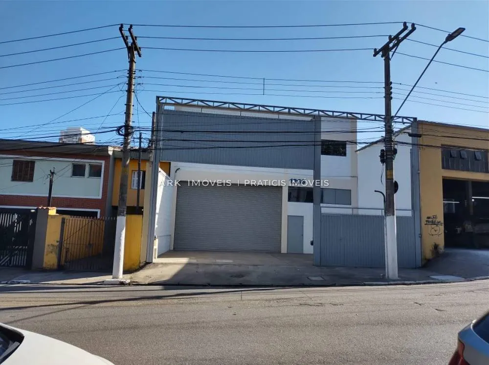 Prédio Inteiro, 450 m² - Foto 2