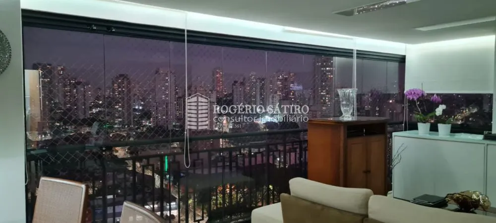 Apartamento, 3 quartos, 140 m² - Foto 4