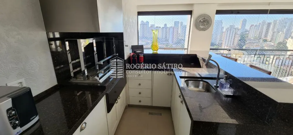 Apartamento, 3 quartos, 140 m² - Foto 10