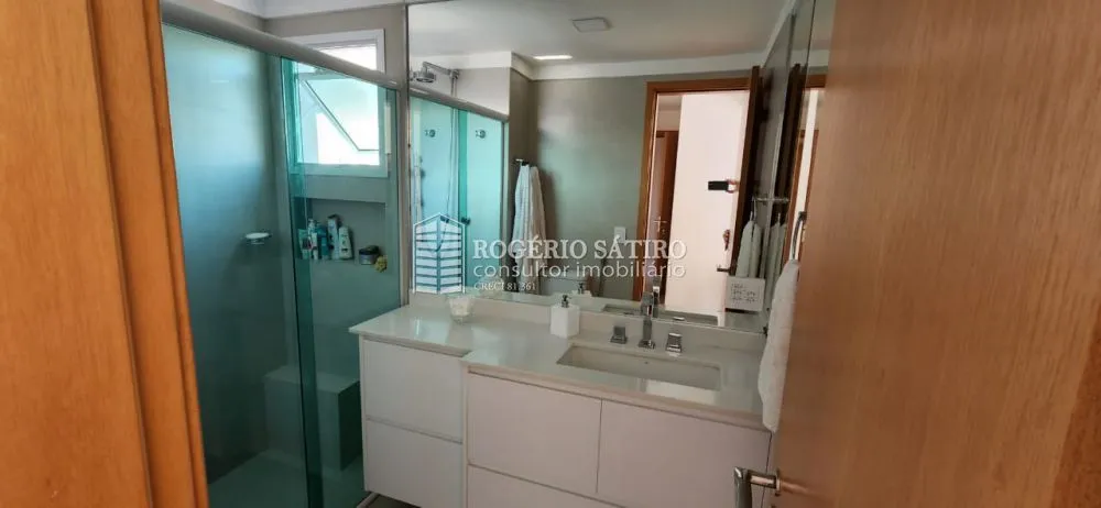 Apartamento, 3 quartos, 140 m² - Foto 9