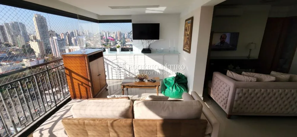 Apartamento, 3 quartos, 140 m² - Foto 3