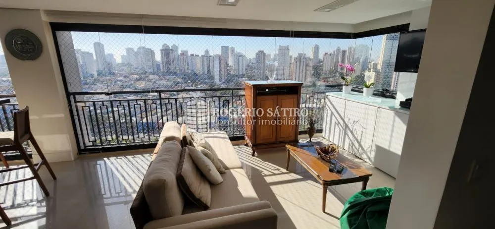 Apartamento, 3 quartos, 140 m² - Foto 2