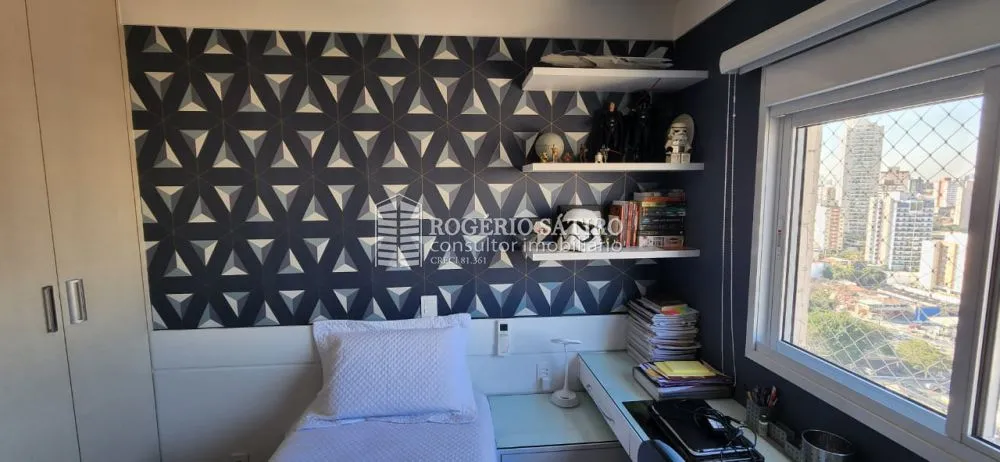 Apartamento, 3 quartos, 140 m² - Foto 11