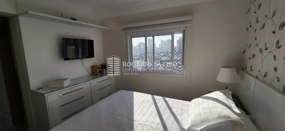 Apartamento, 3 quartos, 140 m² - Foto 8
