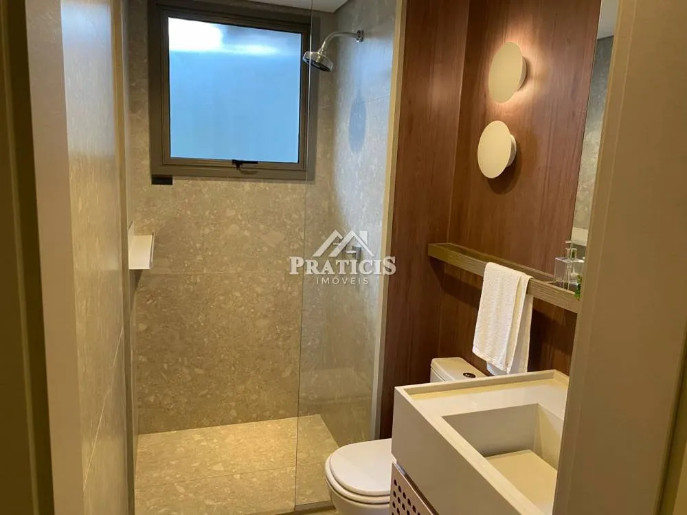 Apartamento, 3 quartos, 119 m² - Foto 11