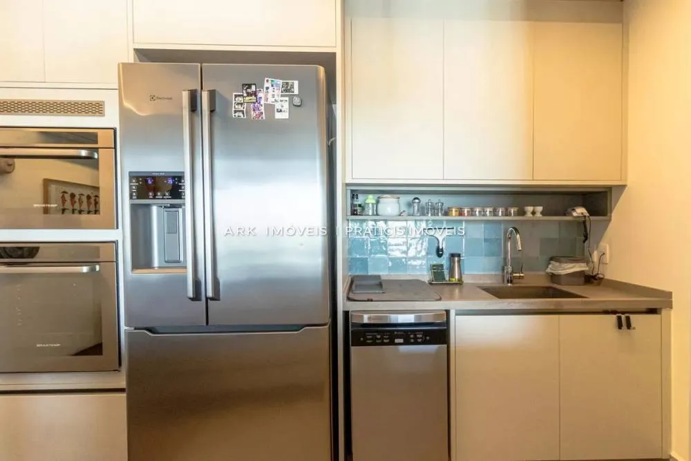 Apartamento, 1 quarto, 70 m² - Foto 5