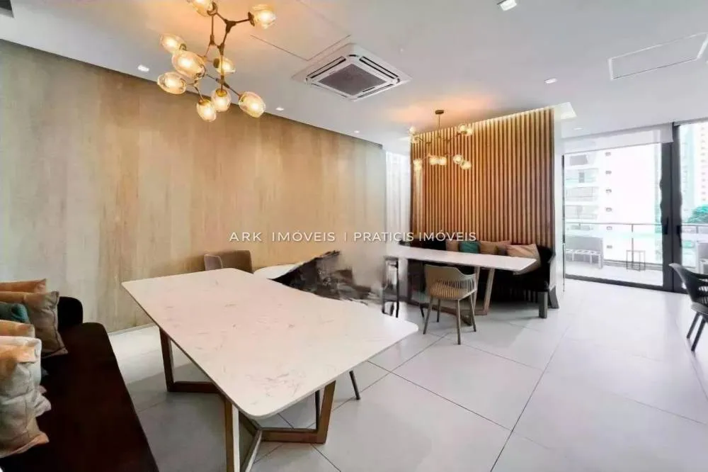Apartamento, 1 quarto, 70 m² - Foto 3