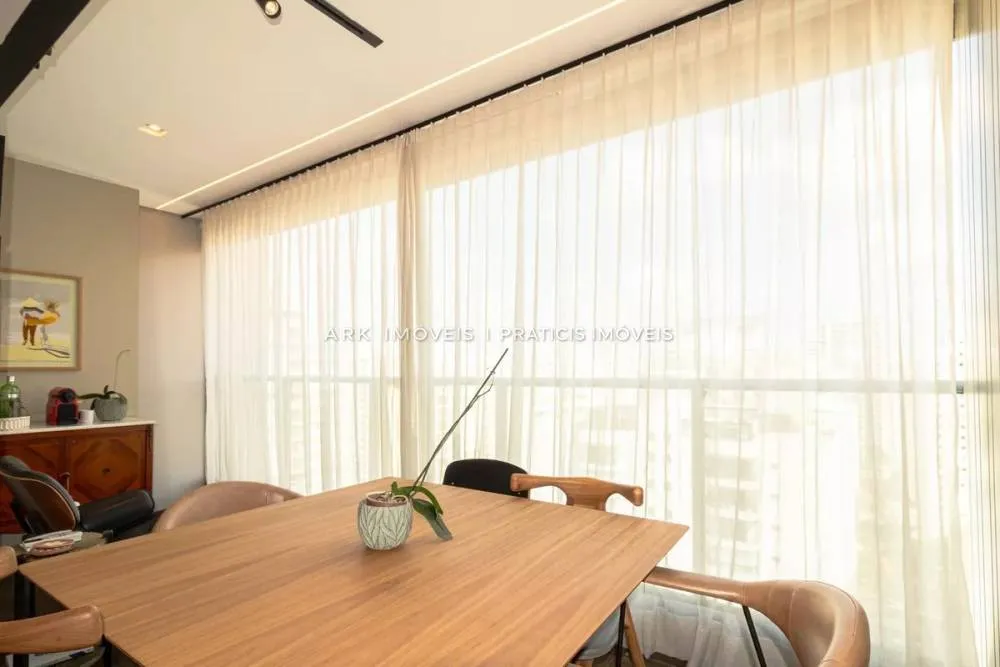 Apartamento, 1 quarto, 70 m² - Foto 3