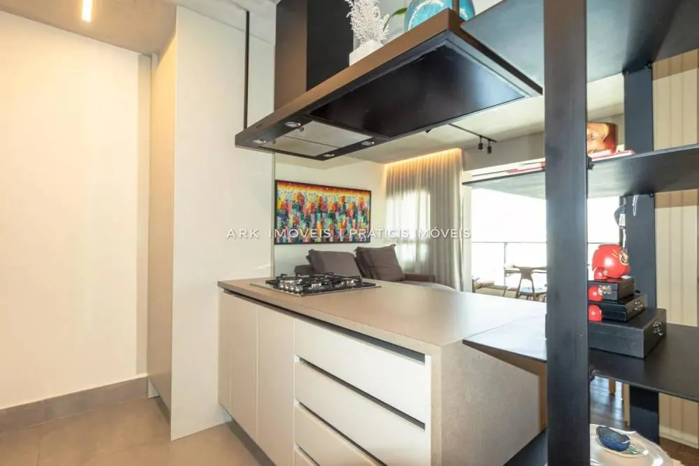 Apartamento, 1 quarto, 70 m² - Foto 1