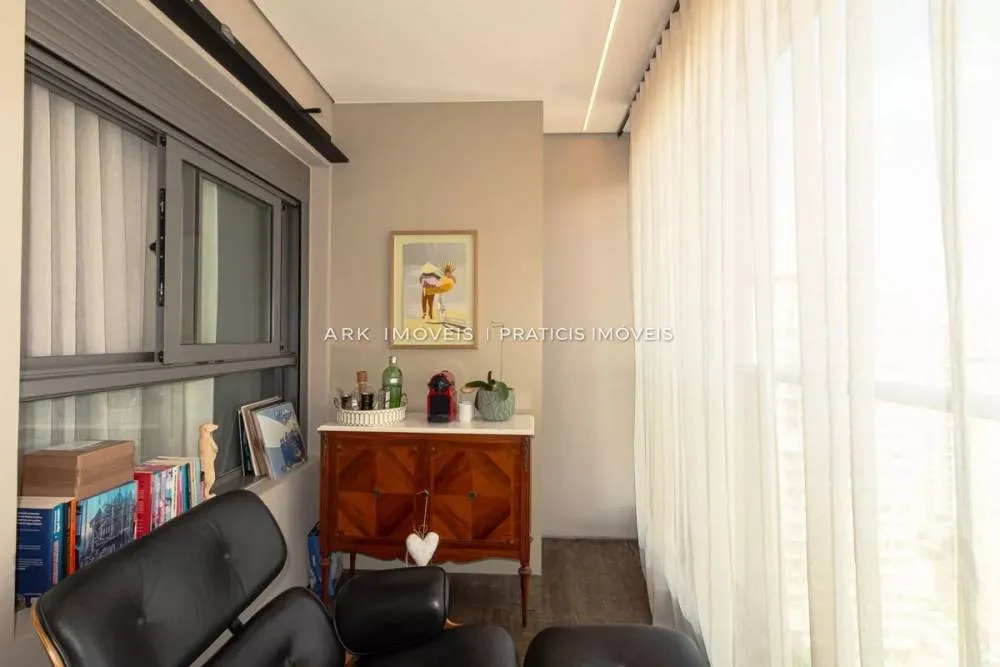 Apartamento, 1 quarto, 70 m² - Foto 2