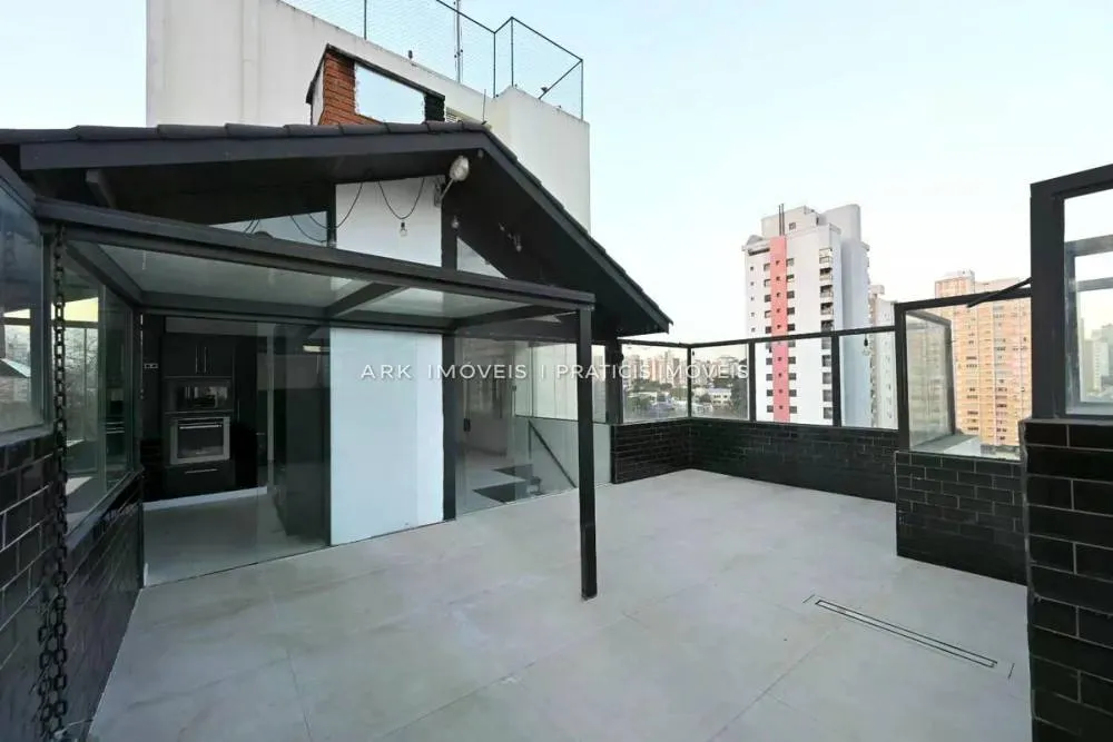 Cobertura, 2 quartos, 173 m² - Foto 1