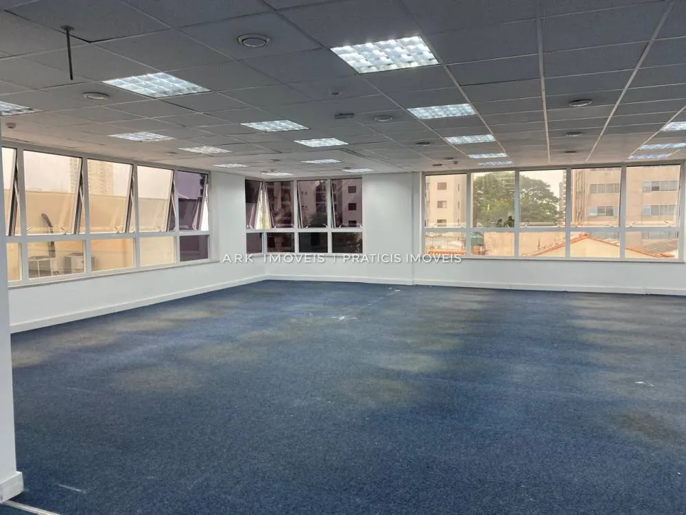 Prédio Inteiro, 3614 m² - Foto 1