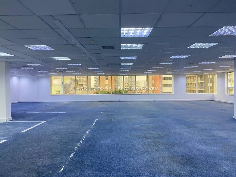 Prédio Inteiro, 3614 m² - Foto 6