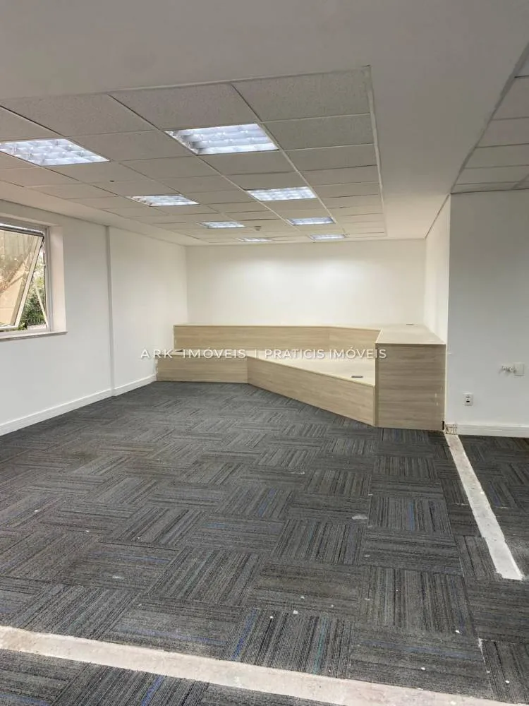 Prédio Inteiro, 3614 m² - Foto 4