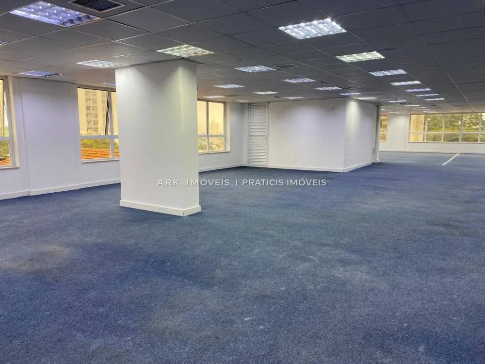 Prédio Inteiro, 3614 m² - Foto 8