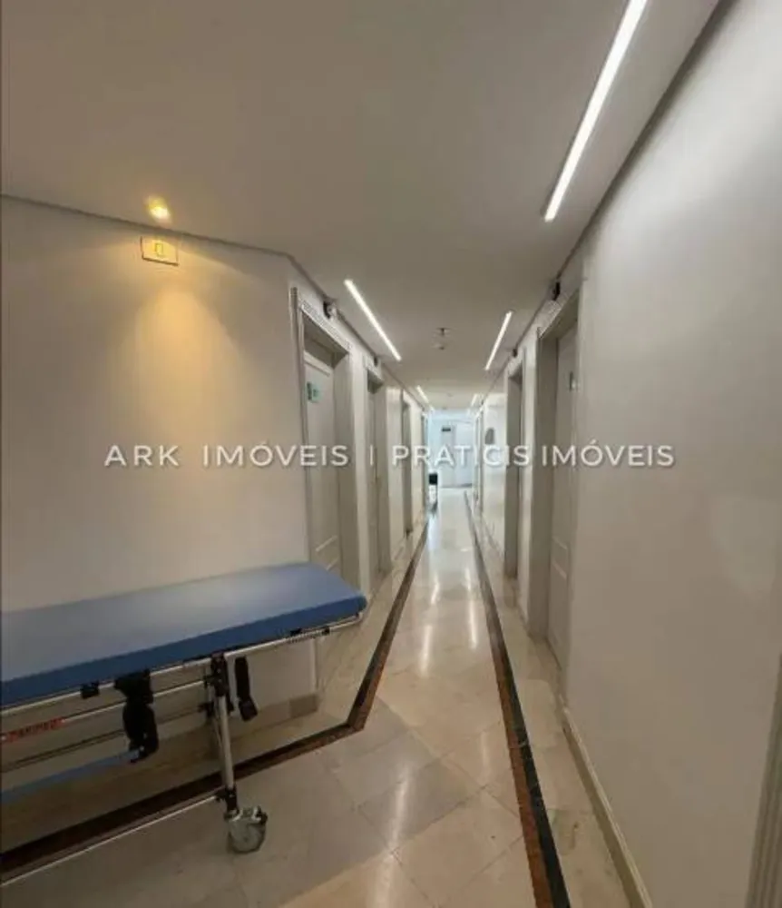 Sala-Conjunto, 332 m² - Foto 3