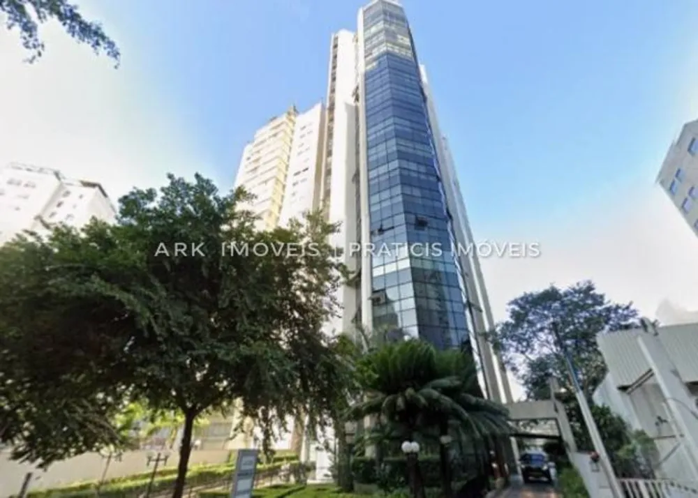 Sala-Conjunto, 332 m² - Foto 4