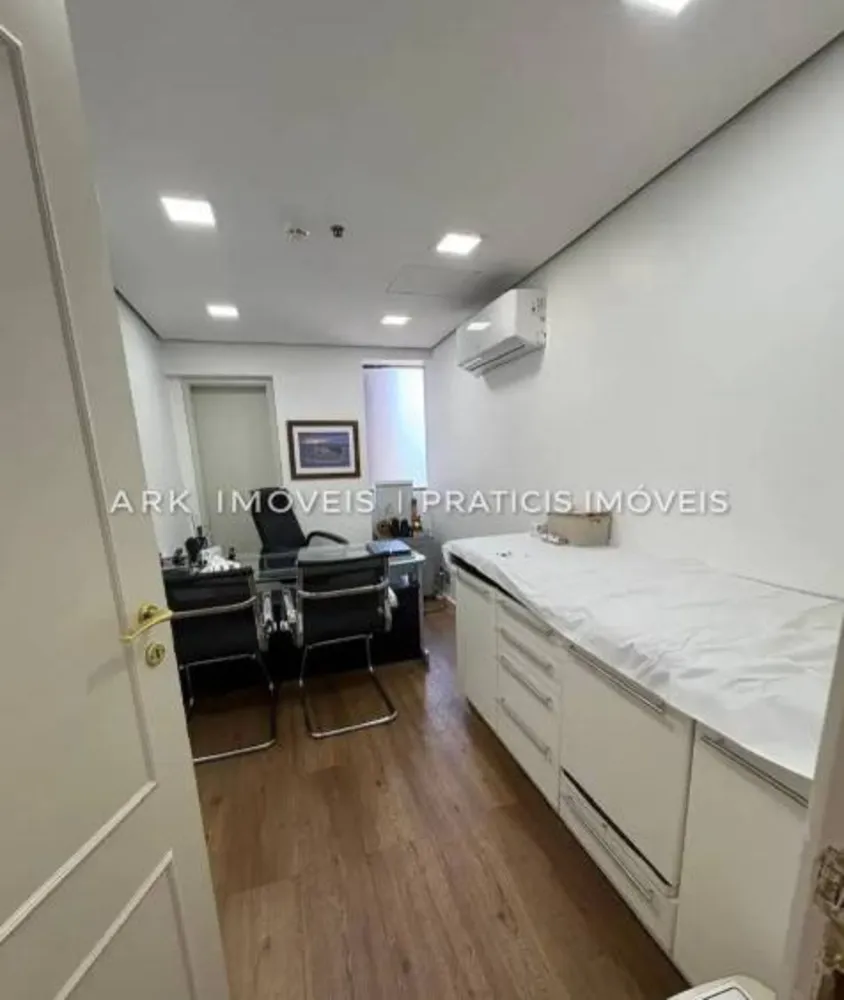 Sala-Conjunto, 332 m² - Foto 8