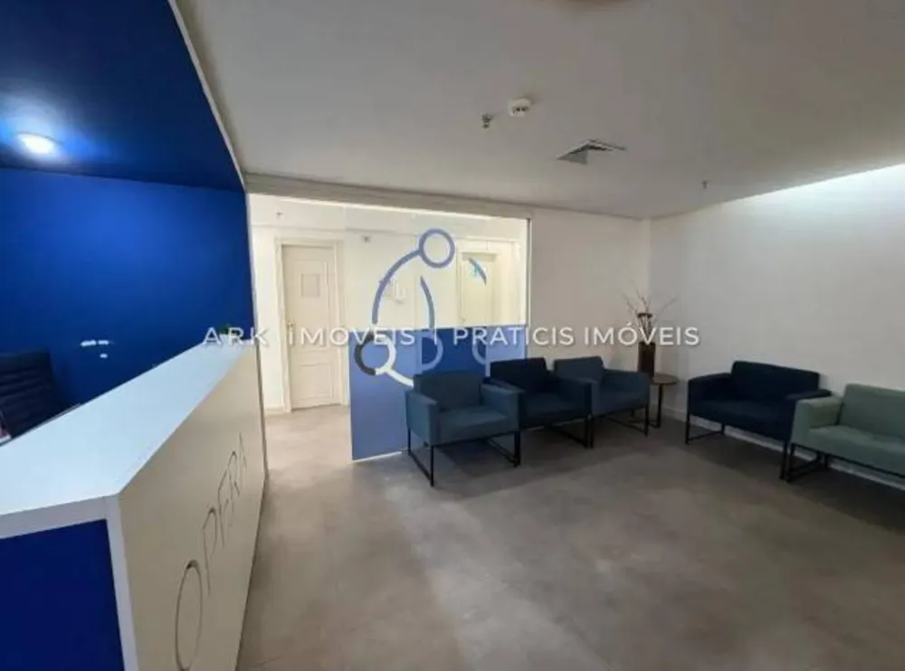 Sala-Conjunto, 332 m² - Foto 7