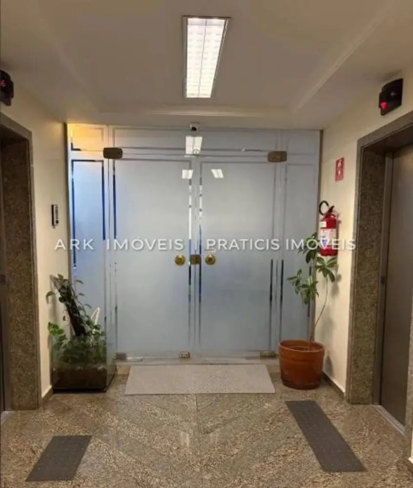 Sala-Conjunto, 332 m² - Foto 3