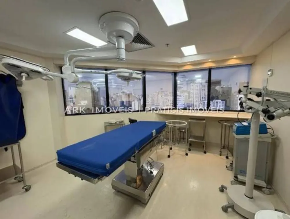 Sala-Conjunto, 332 m² - Foto 2