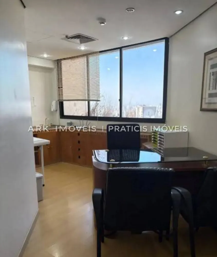 Sala-Conjunto, 332 m² - Foto 5